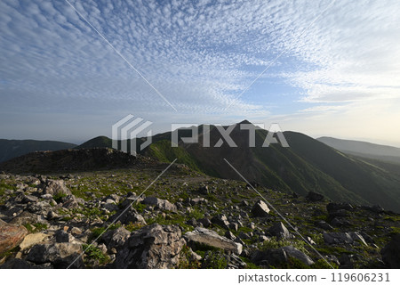 那須登山,栃木縣 那須登山,栃木縣 119606231