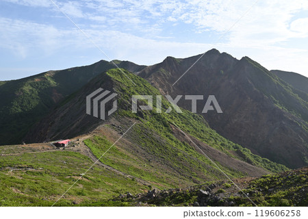 那須登山，栃木縣 119606258