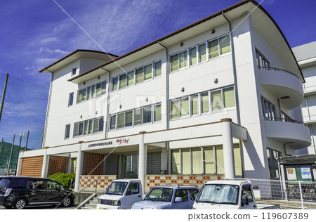 小豆島土莊町國民健康保險健康福利綜合設施安然廣場 香川縣土莊町 119607389