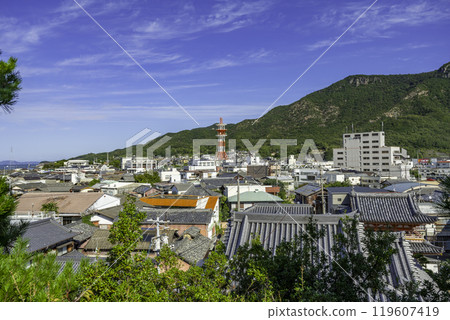 Shodoshima, Tonosho Town, Kagawa Prefecture 119607419