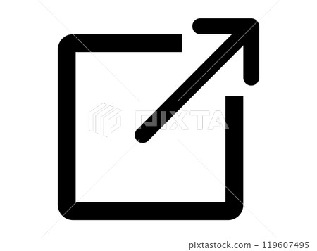 外部連結圖示（按鈕） 119607495