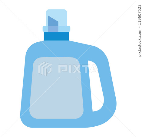 Detergent Bottle Detergent Bottle 119607522