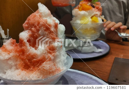 吃刨冰~吃刨冰 吃刨冰~吃刨冰 119607581