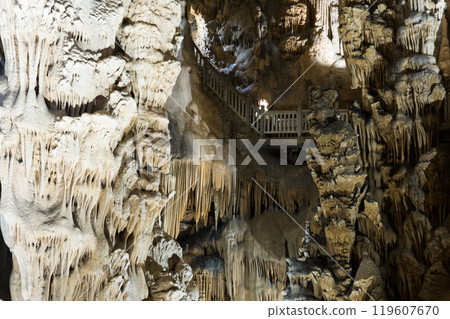 Grotte des Demoiselles, France 119607670