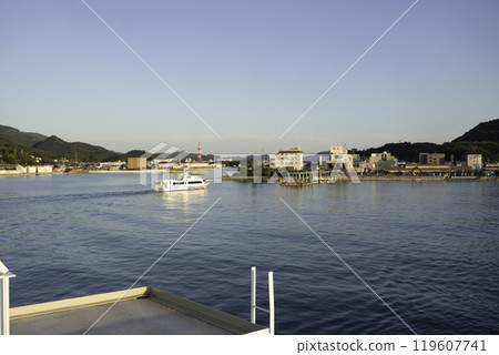 小豆島土莊港 香川縣土莊町 小豆島土莊港 香川縣土莊町 119607741
