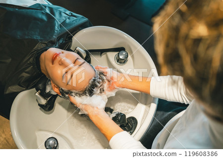 洗髮精 美 美容 119608386