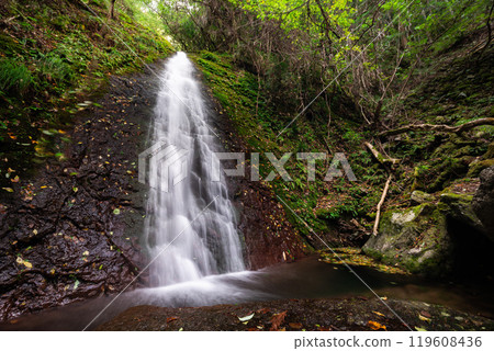 Ounen瀑布（兵庫縣神崎區上川町） 119608436