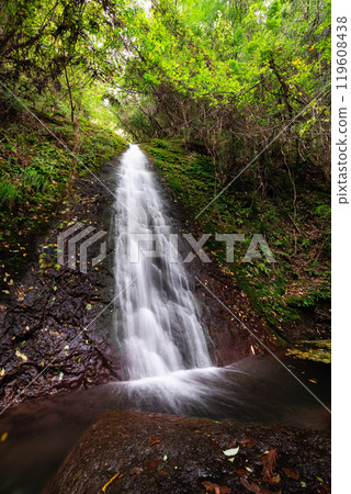 Ounen瀑布(兵庫縣神崎區上川町) Ounen瀑布(兵庫縣神崎區上川町) 119608438