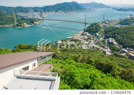 Hinoyama Ropeway Hinoyama Station 119608476