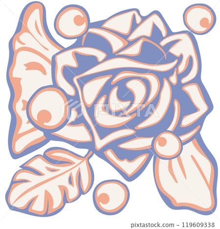 Beautiful Japanese pattern background material. Beautiful Japanese pattern background m Beautiful Japanese pattern background material. Beautiful Japanese pattern background m 119609338