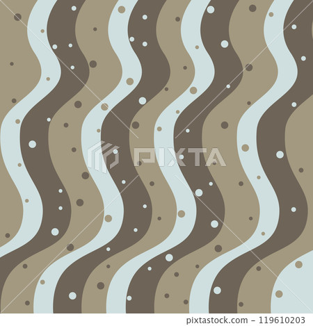 Beautiful Japanese pattern background material. Beautiful Japanese pattern background m 119610203