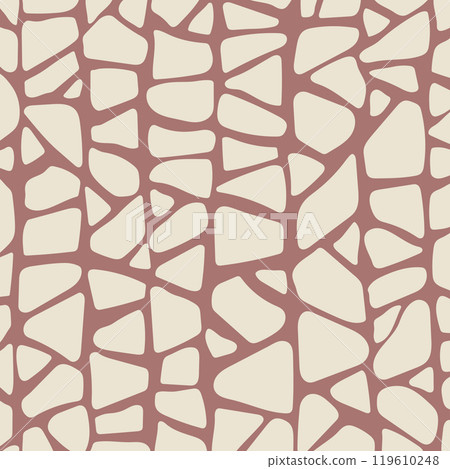 美麗的日本圖案背景材料。美麗的日本圖案背景 m 119610248