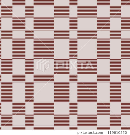 美麗的日本圖案背景材料。美麗的日本圖案背景 m 119610250