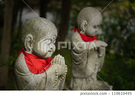 地藏菩薩祈禱 119610495