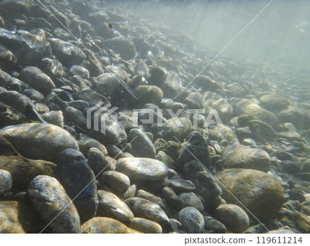 Glowing River Glowing River 119611214