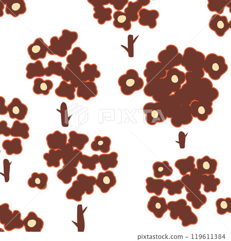 Beautiful Japanese pattern background material. Beautiful Japanese pattern background m Beautiful Japanese pattern background material. Beautiful Japanese pattern background m 119611384