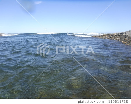下游海岸 下游海岸 119611718