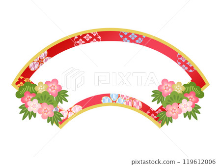 日本圖案背景 119612006