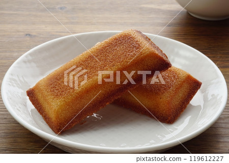 Izushi soba financier 119612227