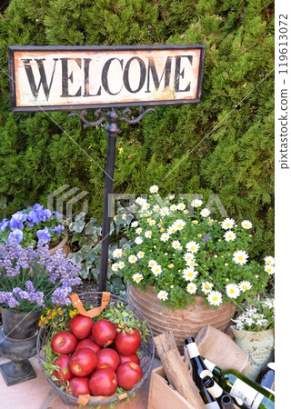 戶外婚宴招待會 戶外婚宴招待會 119613072