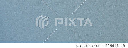 Blank blue surface with space for design as background 119613449