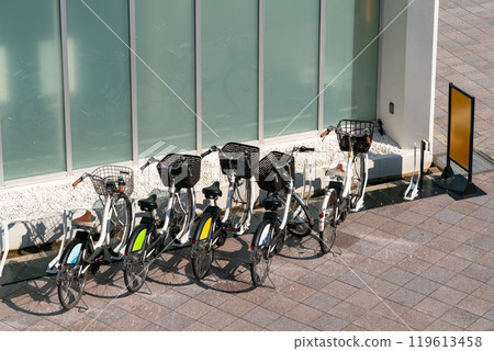 自行車出租 119613458