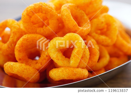 美味的環明太口味 美味的環明太口味 119613837