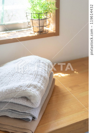 Washed knitwear Washed knitwear 119614432