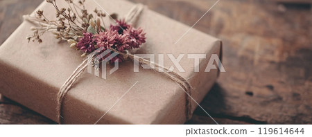 Home made bio green soap 119614644