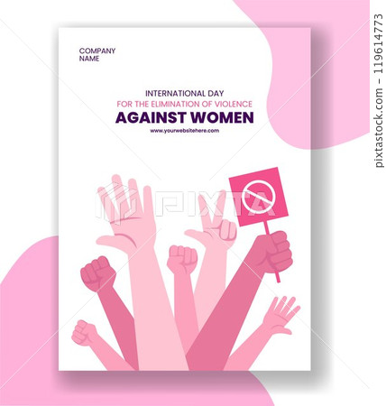 Social Media Vertical Poster on Eliminating Domestic Violence Against Women Cartoon Template Social Media Vertical Poster on Eliminating Domestic Violence Against Women Cartoon Template 119614773
