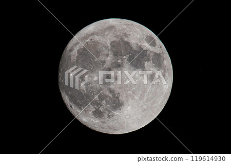 Harvest Moon (September 17, 2024: Fukuoka) 119614930