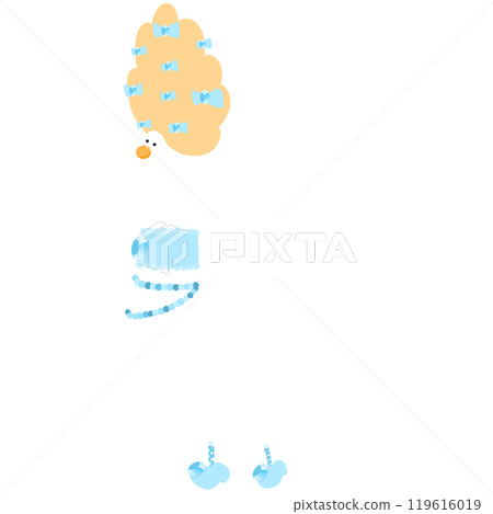 Cute Duchess Duck Cartoon Duck Funny Character Duck Costume Duck Meme Cute Duchess Duck Cartoon Duck Funny Character Duck Costume Duck Meme 119616019