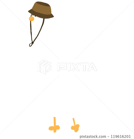Cute Duck With Hat Cartoon Duck Funny Character Duck Costume Duck Meme Cute Duck With Hat Cartoon Duck Funny Character Duck Costume Duck Meme 119616201