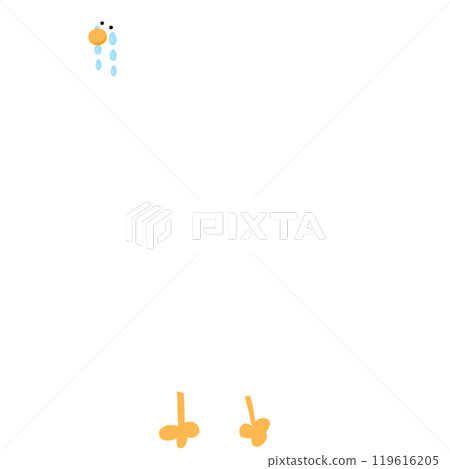 Sad Duck Cry Duck Cartoon Duck Funny Character Duck Costume Duck Meme Sad Duck Cry Duck Cartoon Duck Funny Character Duck Costume Duck Meme 119616205