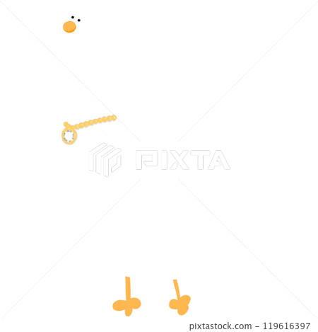 Cute Rich Duck Cartoon Duck Funny Character Duck Costume Duck Meme Cute Rich Duck Cartoon Duck Funny Character Duck Costume Duck Meme 119616397