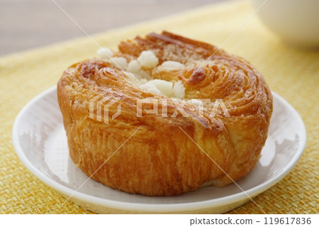 Sugar butter frills Sugar butter frills 119617836