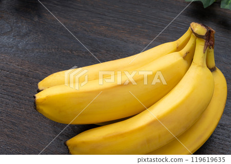 香蕉 香蕉 119619635