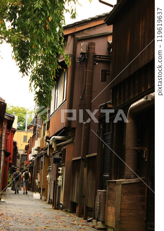 老胡同街 119619637