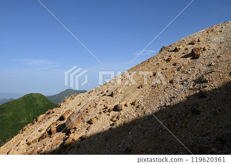 那須登山,栃木縣 那須登山,栃木縣 119620361