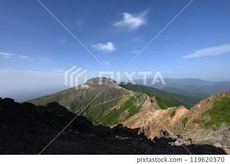 那須登山，栃木縣 119620370