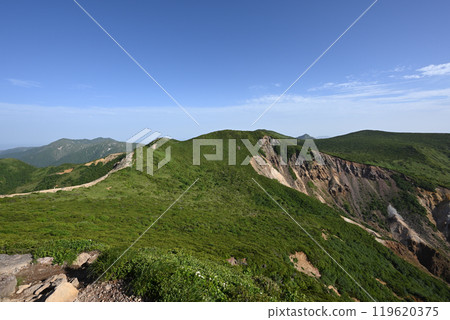 那須登山,栃木縣 那須登山,栃木縣 119620375