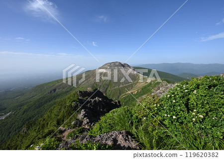 那須登山,栃木縣 那須登山,栃木縣 119620382