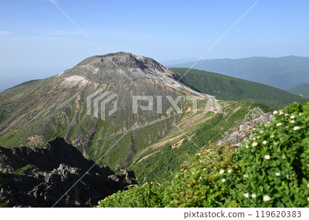 那須登山,栃木縣 那須登山,栃木縣 119620383