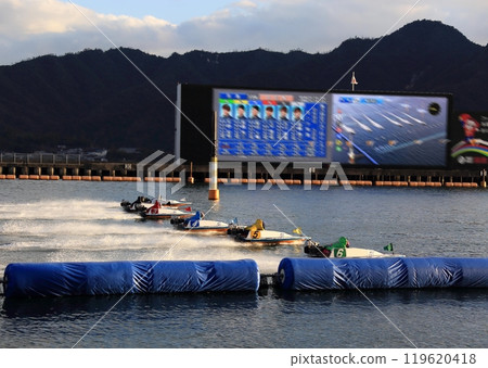宮島賽艇 宮島賽艇 119620418