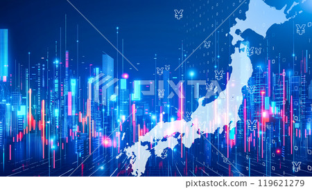 日本金融業的未來代表 119621279