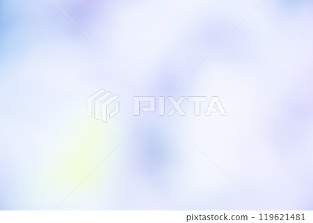 藍色花園圖像（照片素材） 119621481