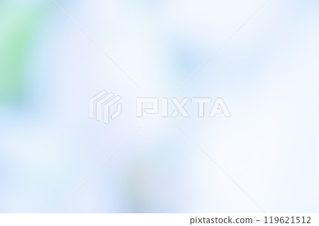 藍色花園圖像（照片素材） 119621512