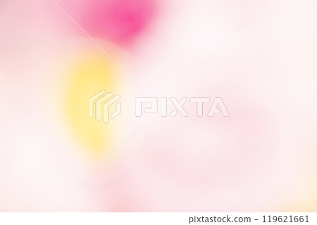 粉紅色花園圖像（照片素材） 119621661