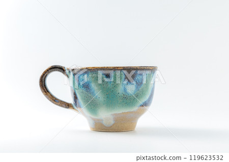 藍色小杯子 119623532