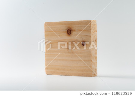 簡單的木塊 119623539